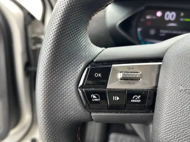 Ds Ds 3 e-tense — photo 15