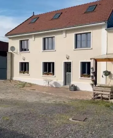 Maison coup de coeur 5min d'hardiviller