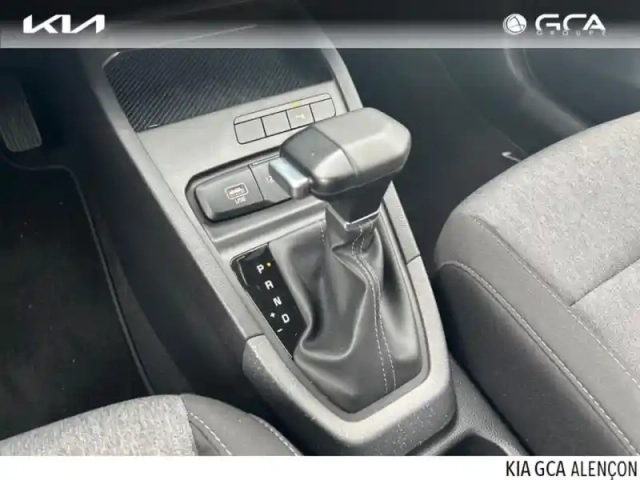 Kia Stonic 1.0 t-gdi 100ch active business dct7 — photo 9