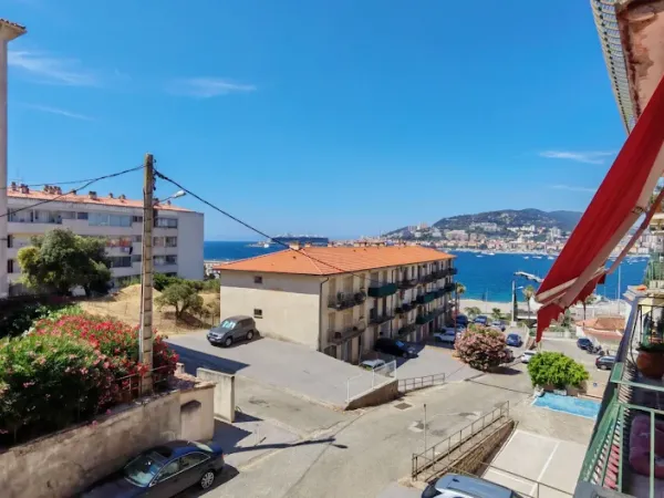 Appartement 3 pièces 73 m²