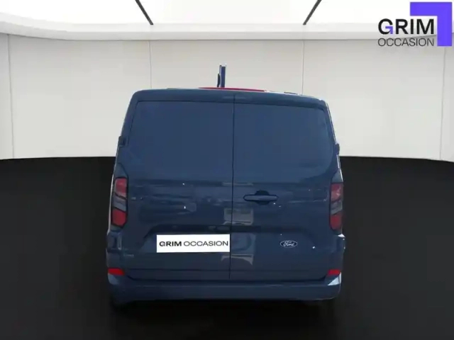 Ford Transit custom fgn 320 l1h1 2.5 duratec 232 ch phev cvt — photo 18