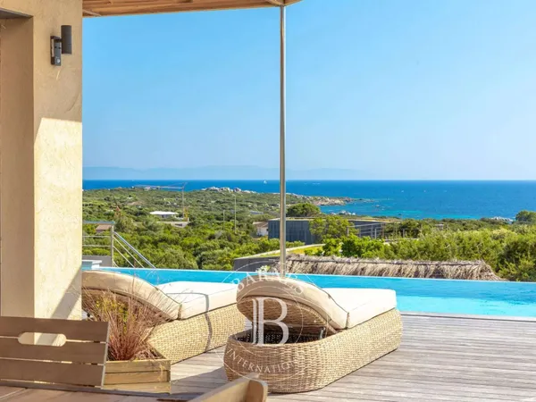 Villa 280 m²