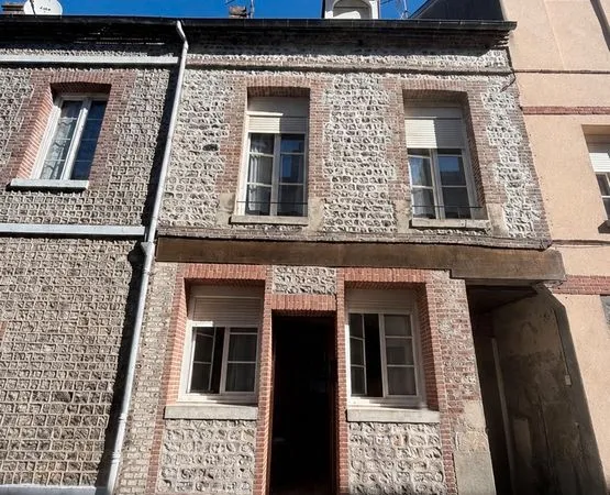 Maison de pêcheur 100 mètres du port