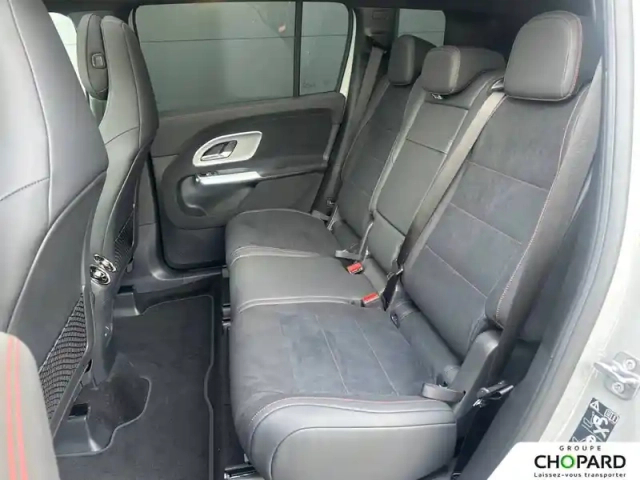 Mercedes Glb 250+ eq — photo 18