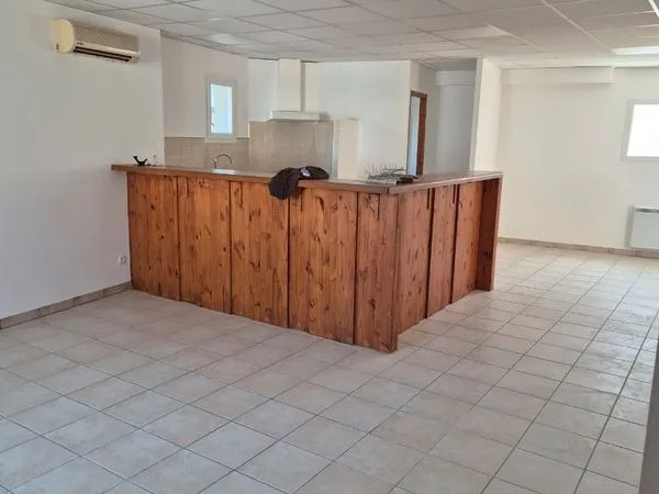 Location appartement 26530 le grand-serre