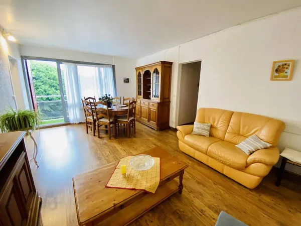 Appartement 5 pièces 90 m²
