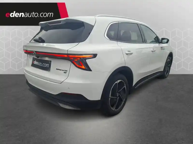 Mg Mgs5 ev 64kwh - 170 kw 2wd — photo 47