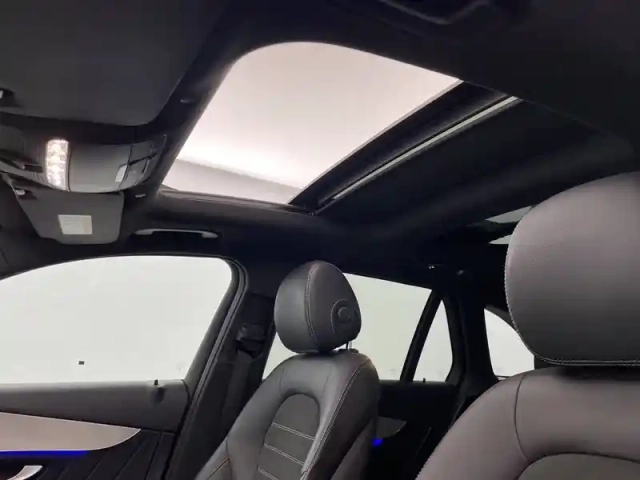 Mercedes Glc 300 e 9g-tronic 4matic — photo 84