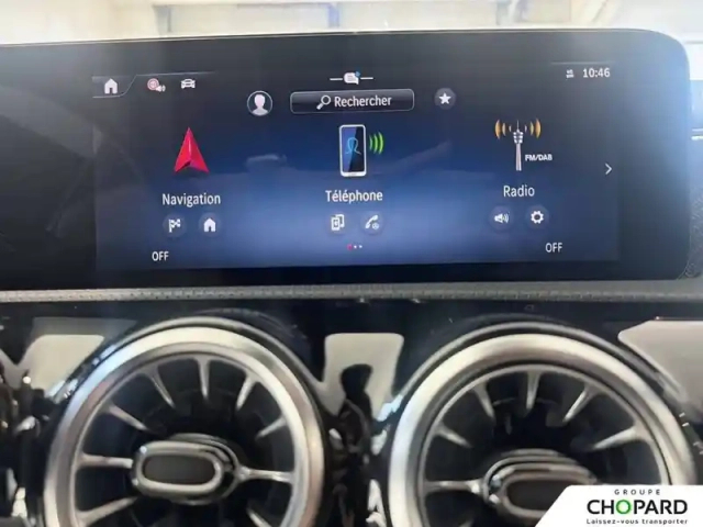 Mercedes Classe A 180 d — photo 14