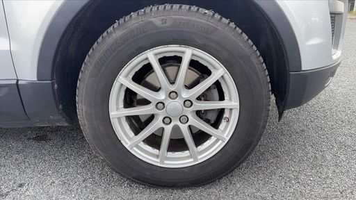 Land Rover Range Rover Evoque 2.0 TD4 150 - Executive – 2016 – 108476 km – Diesel – Boîte Manuelle — photo 33