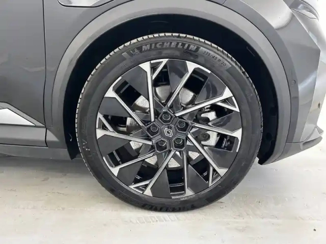 Renault Scenic e-tech electrique 220 ch grande autonomie — photo 21