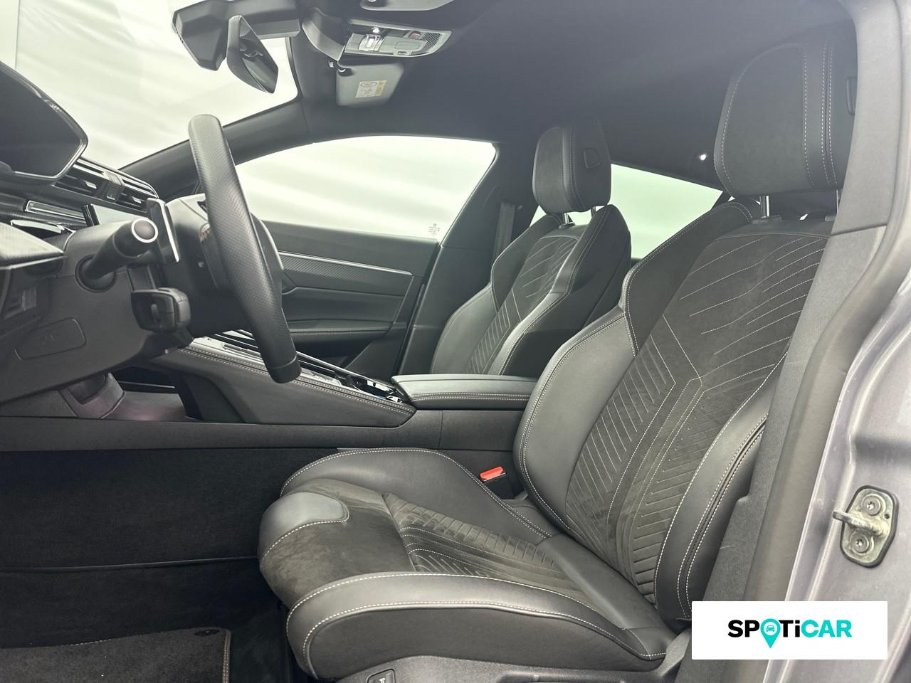 Peugeot 508 sw bluehdi 130ch s&s gt eat8 — photo 9
