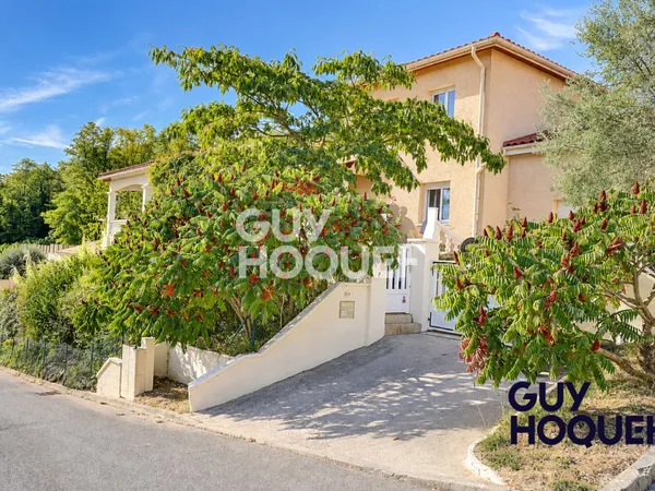 Maison Lagnieu 5 pièce(s) 118 m2