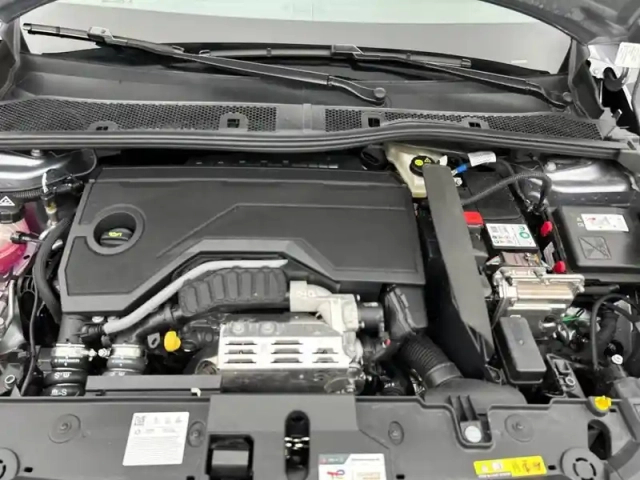 Peugeot 208 hybrid 110 e-dcs6 — photo 56