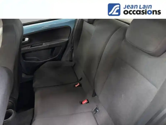 Volkswagen Up e-! 83 electrique — photo 17