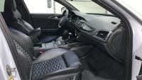 Audi Rs6 Avant 4.0 V8 TFSI 605ch performance quattro Tiptronic — photo 15
