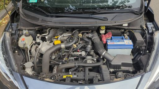 Nissan Micra 0.9 IG-T 90 - Bose Personal Edition – 2018 – 109234 km – Essence – Boîte Manuelle — photo 31