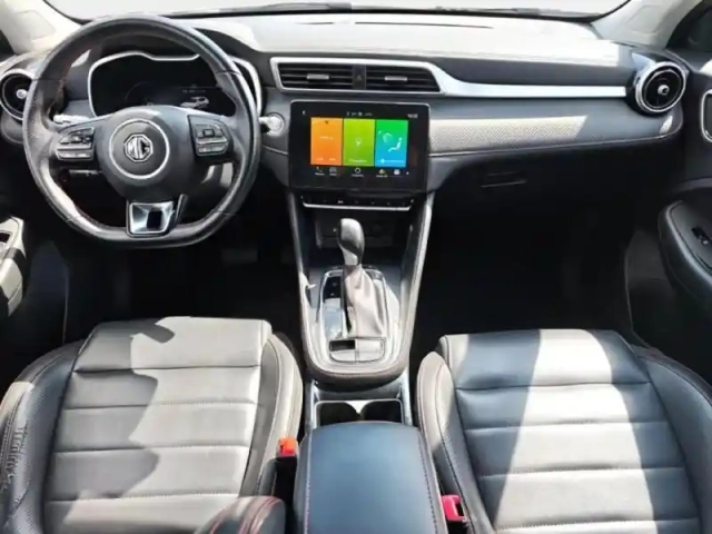 Mg Zs 1.0 t-gdi 111ch luxury bva6 — photo 13