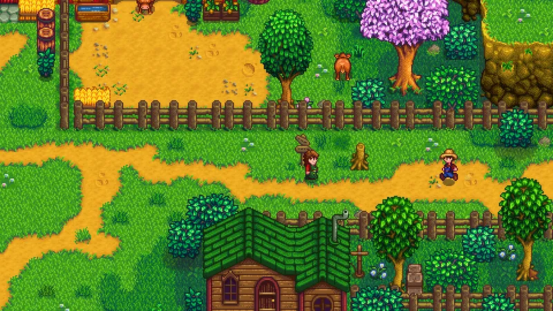 Stardew Valley : le guide du mariage — bouquet, Pendentif de sirène, cadeaux et préparation de la 1.7