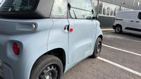 Citroen Ami My Ami Cargo — photo 21