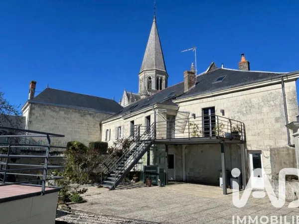 Maison 14 pièces 340 m²