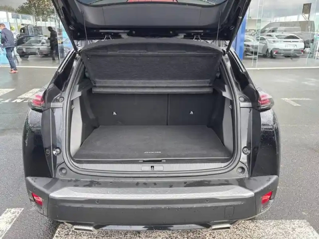 Peugeot 2008 puretech 130 s&amp;s eat8 — photo 60
