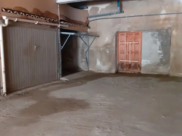 Loue garage