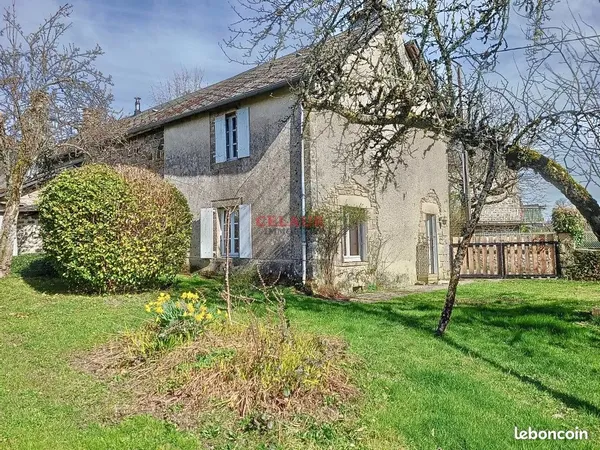 Maison 6 pièces 135 m²