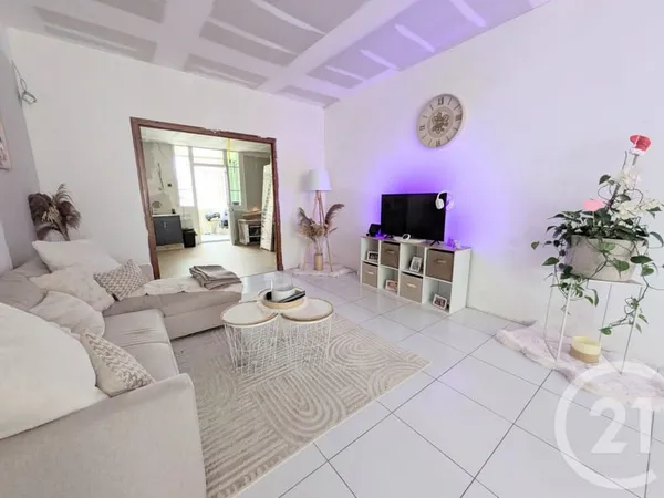 Maison 4 pièces 89 m²