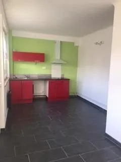 Appartement 3 pièces 45 m²