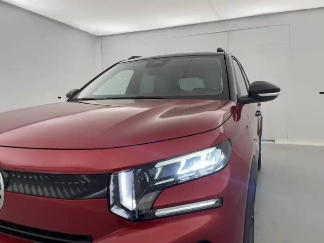 Citroën C3 turbo 100 ch bvm6 — photo 24