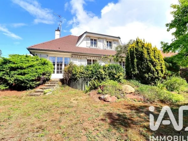 Maison 9 pièces 170 m²