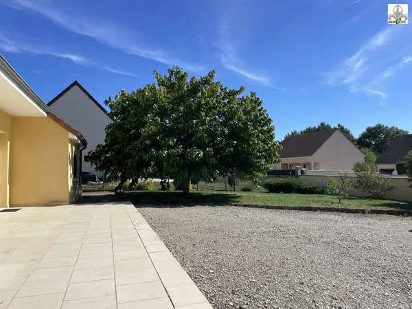 Grande maison familiale 10 min de Beaune