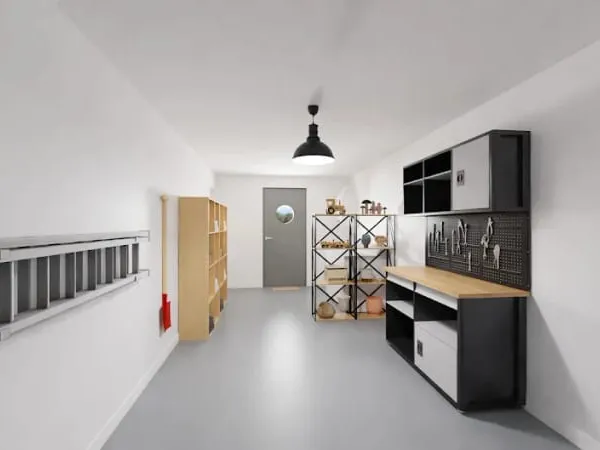 Maison neuve 4 pièces 89 m²