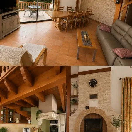 Appartement station les monts d'Olmes