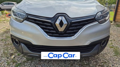 Renault Kadjar 1.2 TCe 130 Energy - Intens – 2016 – 96455 km – Essence – Boîte Manuelle — photo 24