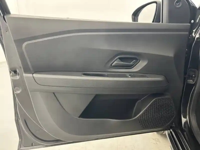 Dacia Sandero eco-g 100 gsr2 — photo 20