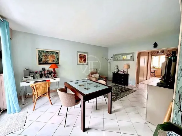 Appartement 3 pièces 85 m²