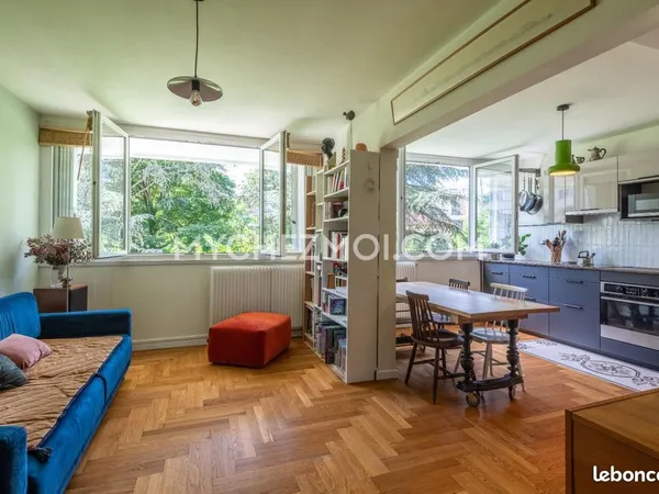Appartement Vente Champvert - Point du Jour