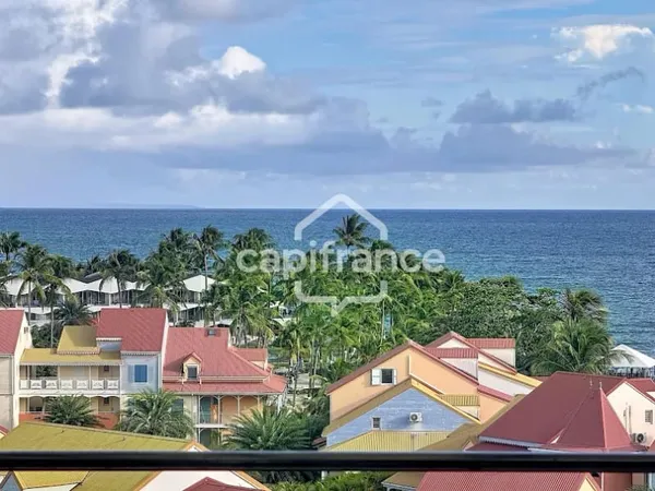 Appartement 5 pièces 97 m²
