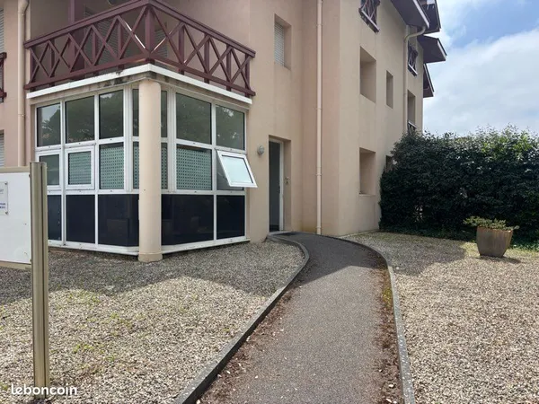 Bureau à louer