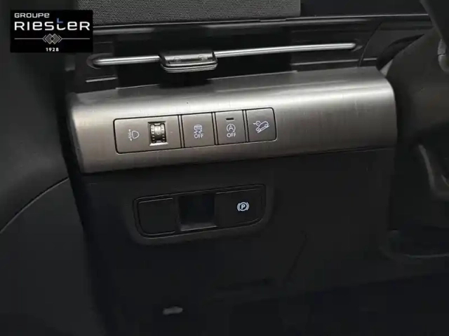 Hyundai Kona 1.0 t-gdi 100 — photo 69