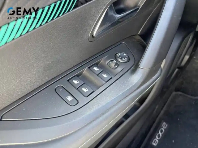 Peugeot 2008 puretech 130 s&amp;s bvm6 — photo 64