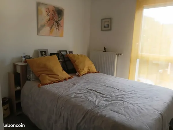 Location chambre