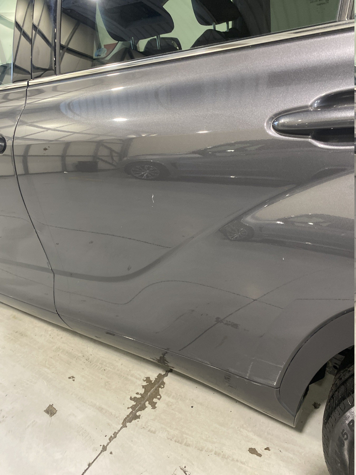 Toyota HIGHLANDER — photo 40