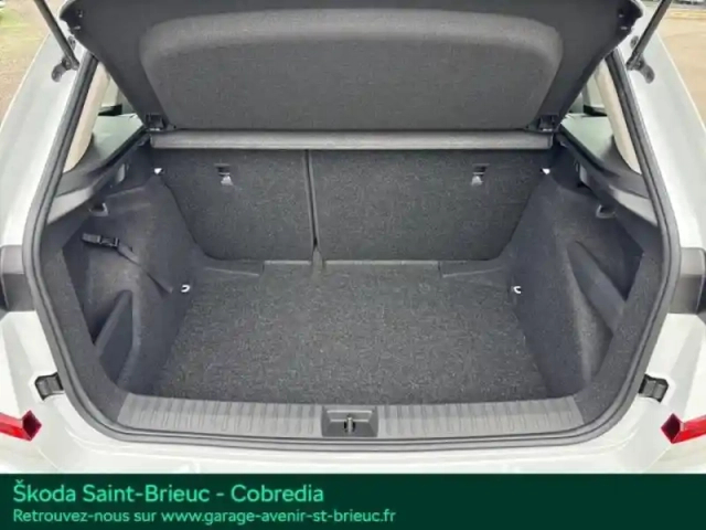Skoda Kamiq 1.0 tsi evo 2 116ch selection dsg7 — photo 7
