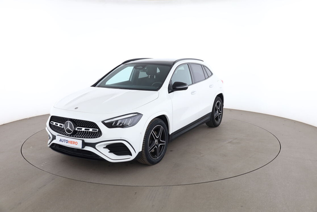 Mercedes-Benz GLA 200 d AMG Line DCT