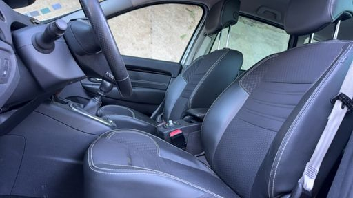 Renault Scenic 1.6 dCi 130 Energy - Bose – 2016 – 95457 km – Diesel – Boîte Manuelle — photo 7