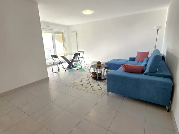 Appartement 3 pièces de 73,39m2