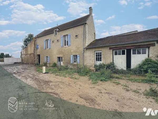Maison 5 pièces 210 m²